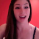 A cute girl gives us pointers on how to poop while she shows photos of her female friend demonstrating. We hope the big pile of shit at the end of the video is hers!